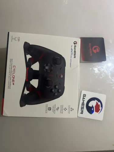 Controle gamesir Cyclone 2