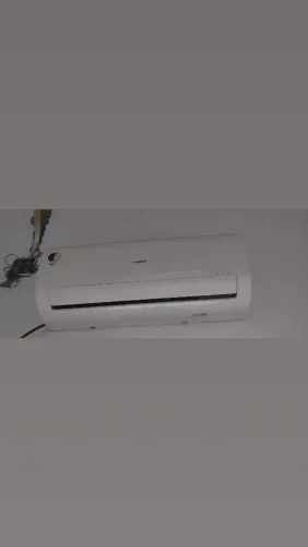 Ar condicionado 