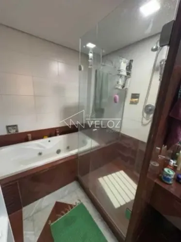 Studio : / Residencial / Centro
