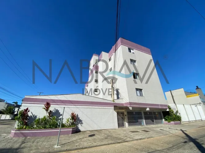 Apartamento para Temporada em Matinhos, Centro, 1 dormitório, 1 banheiro, 1 vaga