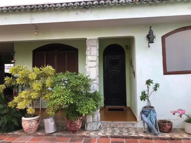 Casa à venda, 560 m² por R$ 1.399.997,00 - Lagoa Nova - Natal/RN