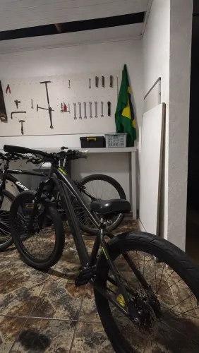 BIKE ABSOLUT BRUTOS 