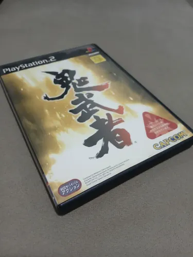Onimusha