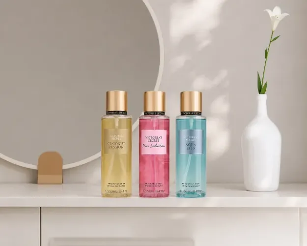 Bodysplash Victoria Secrets 250ml