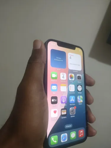 iPhone 12 Todo Original nunca aberto