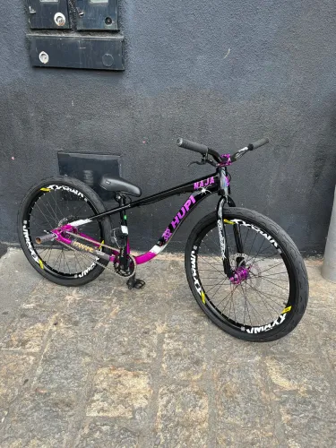 BICICLETA HUPI NAJA
