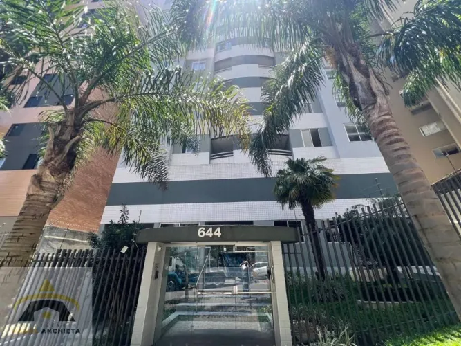 Apartamento com 2 dormitórios para alugar, 99 m² por R$ 4.355,83/mês - Bigorrilho - Curiti