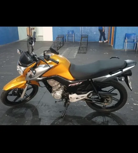 Vendo CG Fan 160