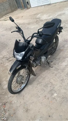Vende se pop 110i