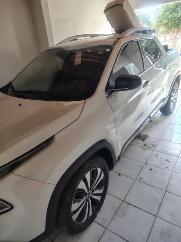 Fiat Toro Volcano 2.0 16V 4X4 TB Diesel Aut. 2022