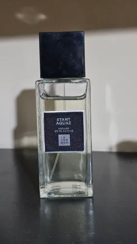 Perfume in the box