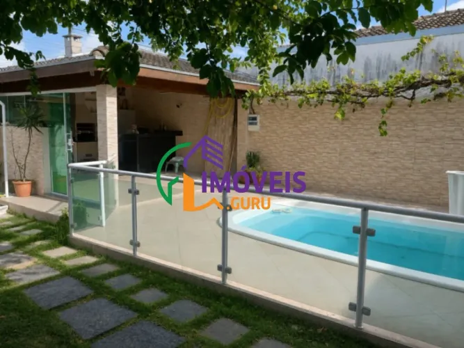 CASA DE VILA - LOTEAMENTO VILLA BRANCA - SP