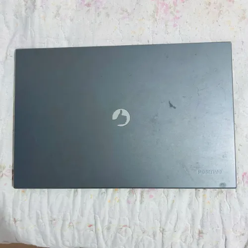 Notebook Positivo 