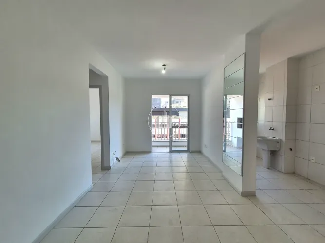 Apartamento 2 Quartos com 1 Suíte e 61m² - Nossa Senhora do Rosário - BRN