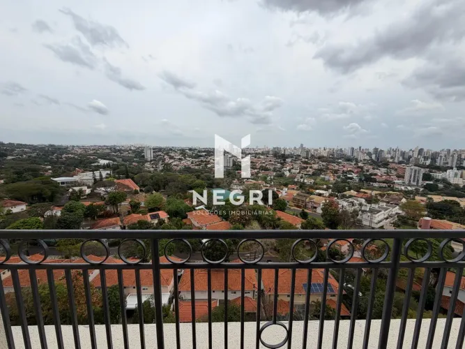 apartamento - Jardim das Paineiras - Campinas