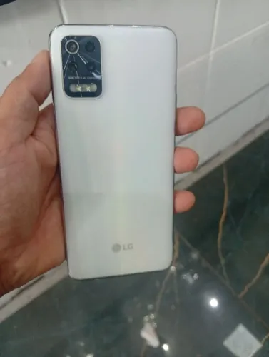 LG k62 plus 128 gb