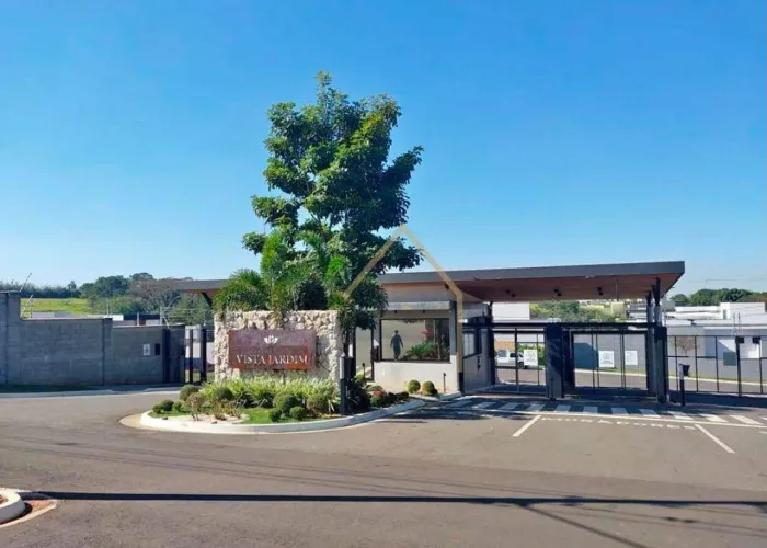 Terreno à venda, 390 m² por R$ 360.000,00 - Parque Industrial Tânia Maria Covalenco - Nova