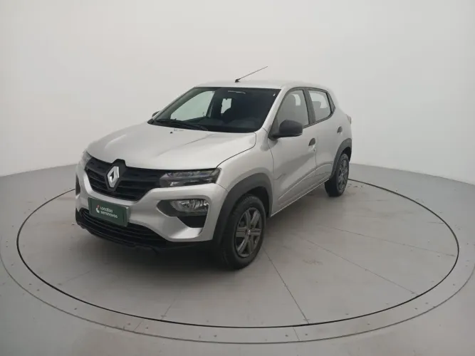 Renault Kwid 1.0 Zen 2025