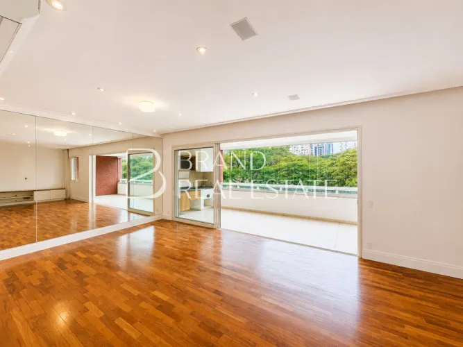 Apartamento com 2 suítes à venda, 151 m² ? Varanda Gourmet e Suíte master ampliada no Itai
