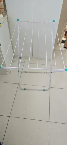 Varal de chão