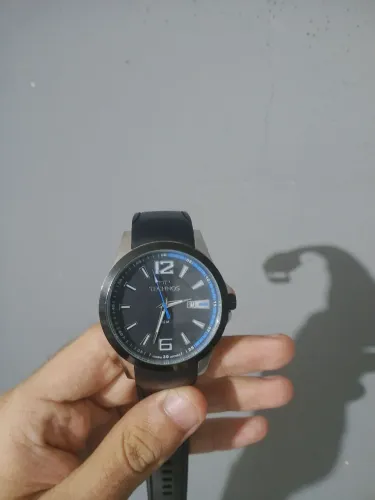 Relógio Technos racer! novo