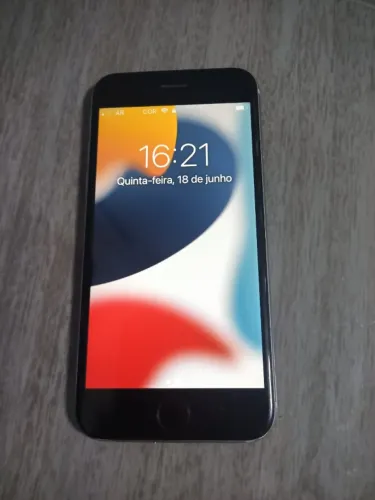 iphone 6s 128 Gb Prata