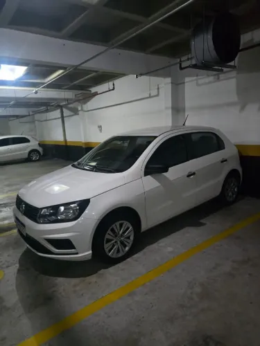 Volkswagen Gol Geração VII MSI 1.6 8V Flex Mec. 4P 2021