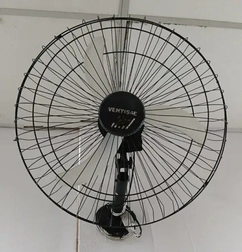 Ventilador de Parede 50cm