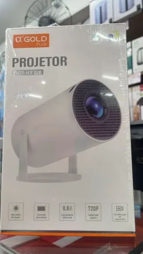 Projetor