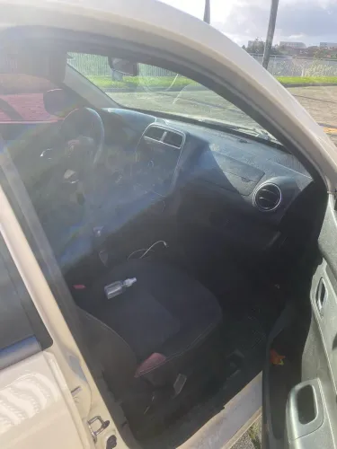Renault Kwid Zen 1.0 Flex 12V 5P Mec. 2018