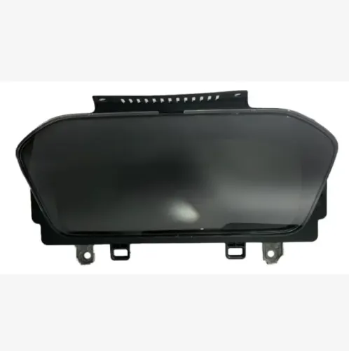 Painel TFT Volvo Xc90 T6 2019 2020 21 2022 Momentum
