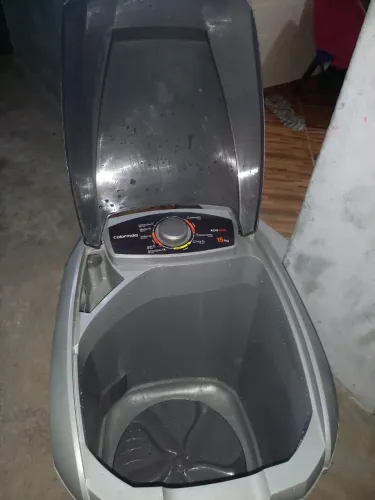 Vende se tanquinho Colormaq 15k