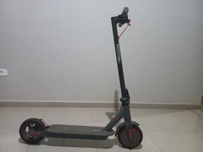 Patinete elétrico Foston S09 Pro 