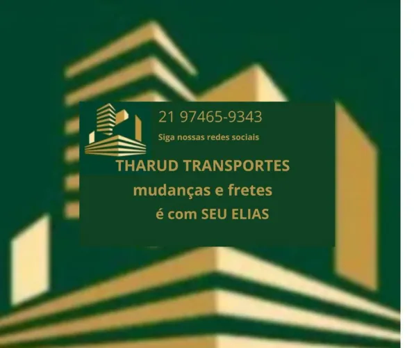MUDANÇAS FRETES E CONSTRUÇÃO CIVIL