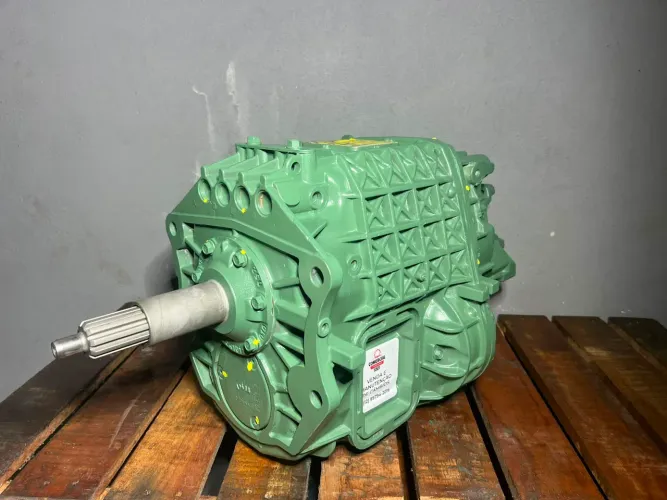 CÂMBIO 4405 Volks 814 815 Cargo *