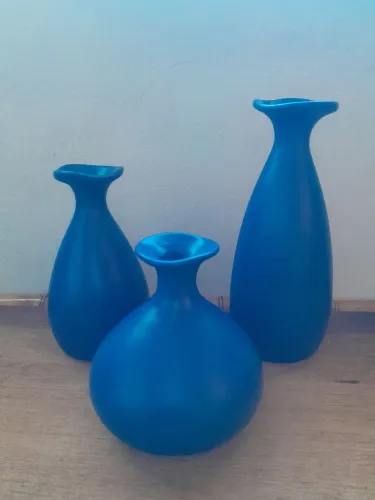 Vasos de Cerâmica