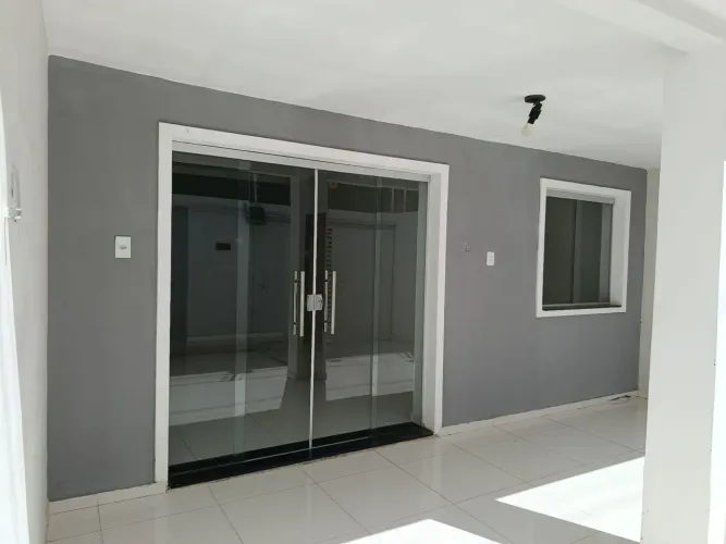 Casa de aluguel no Centro de Petrolina/próxima ao Shopping 