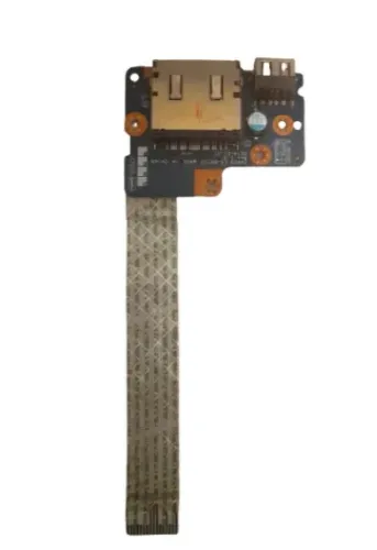 Placa USB para Notebook Dell inspirion 14