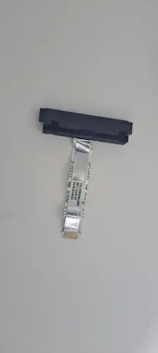 Cabo HD Sata + Case Fixar na Carcaça 
