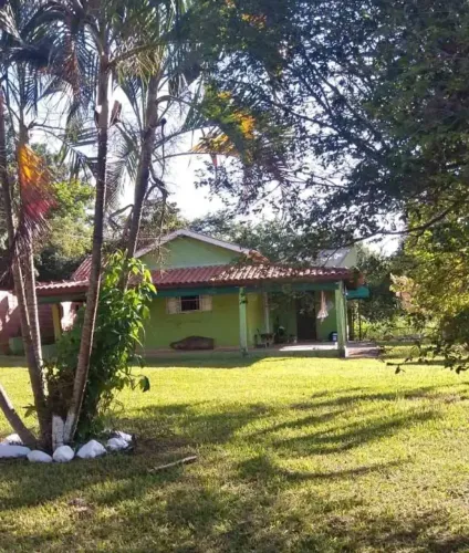 Chácara em Marialva