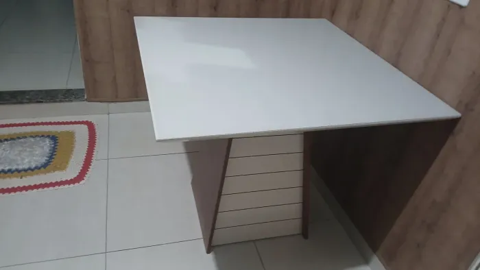Vendo ou troco so a mesa