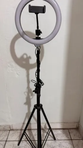 RING LIGHT
