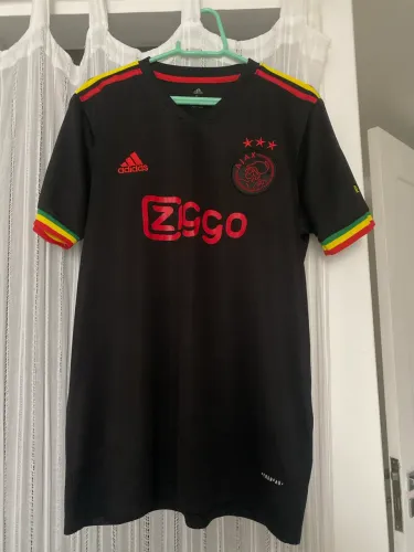 Blusa Ajax 2021