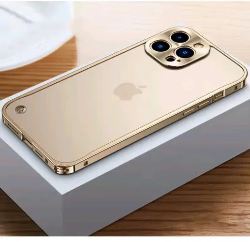 Case Premium iPhone 15 Pro Max 