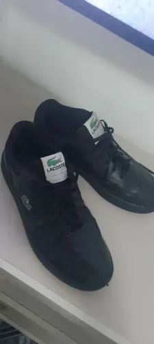 Sapato Lacoste original