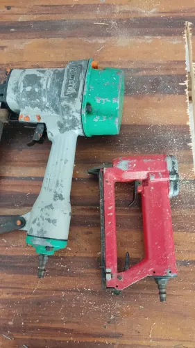 Torrando Grampeadoras pneumáticas