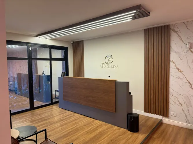 Gerente Administrativo 