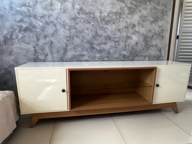 Rack para sala 