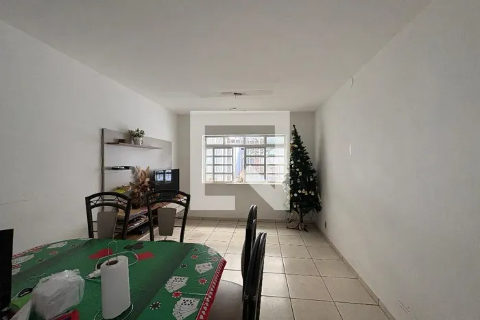 Casa à Venda - Freguesia do Ó, 4 Quartos, 189 m2
