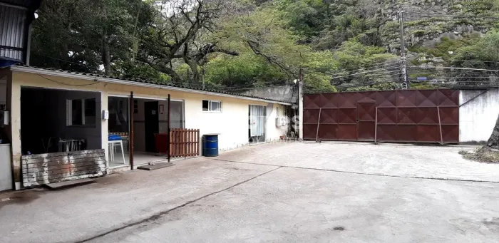 Terreno em Itanhangá, Rio de Janeiro